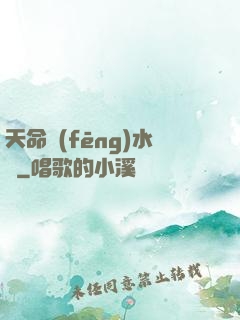 天命風(fēng)水師