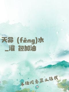 天命風(fēng)水師