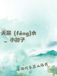 天命風(fēng)水師