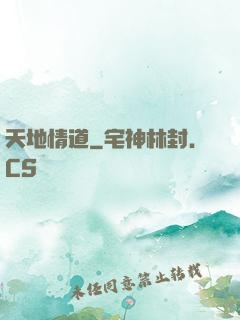 天地情道