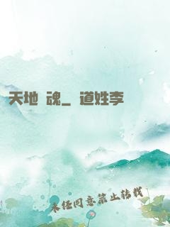 天地龍魂