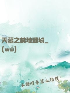 天墓之禁地迷城