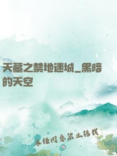 天墓之禁地迷城