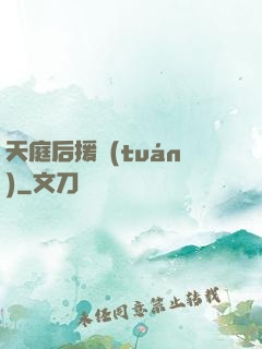 天庭后援團(tuán)