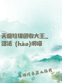 天庭垃圾回收大王