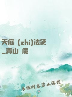 天庭執(zhí)法使