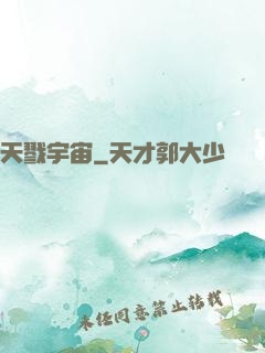 天戮宇宙