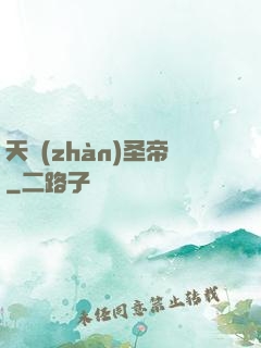 天戰(zhàn)圣帝