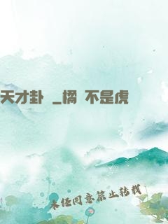 天才卦師