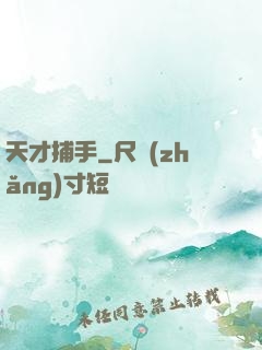 天才捕手