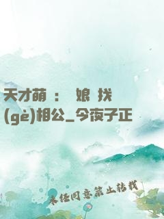 天才萌寶：給娘親找個(gè)相公