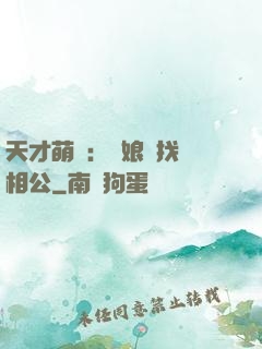 天才萌寶：給娘親找個相公