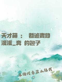 天才萌寶：總裁追妻路漫漫