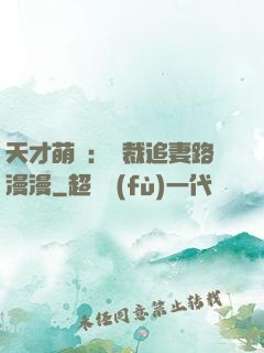 天才萌寶：總裁追妻路漫漫