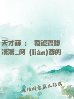 天才萌寶：總裁追妻路漫漫