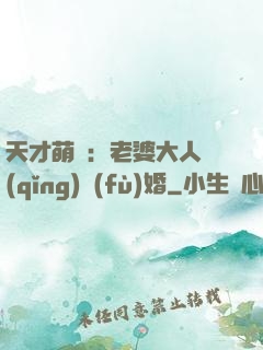 天才萌寶：老婆大人請(qǐng)復(fù)婚