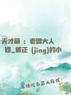 天才萌寶：老婆大人請復婚