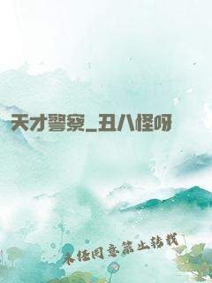 天才警察