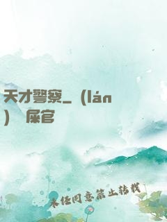 天才警察
