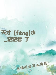 天才風(fēng)水師