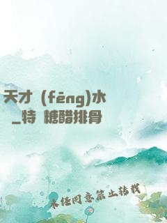 天才風(fēng)水師