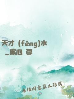 天才風(fēng)水師