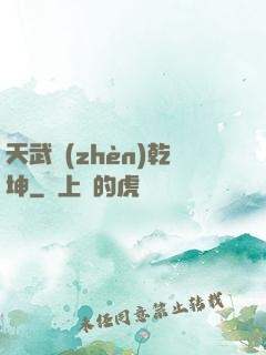 天武鎮(zhèn)乾坤