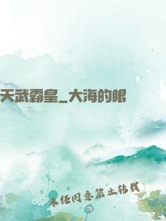 天武霸皇