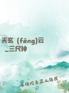 天玄風(fēng)云錄