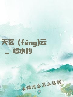 天玄風(fēng)云錄