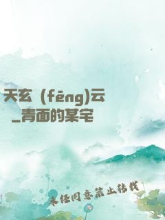 天玄風(fēng)云錄