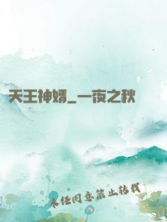 天王神婿