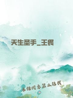 天生圣手