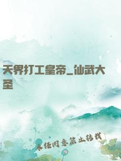 天界打工皇帝