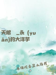 天眼寶鑒