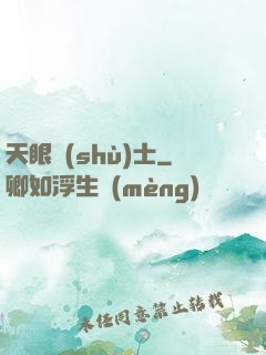 天眼術(shù)士