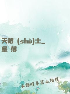 天眼術(shù)士