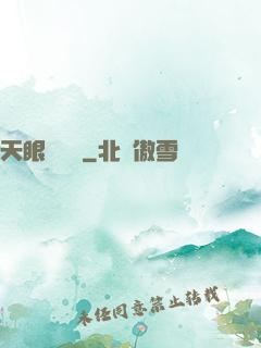 天眼鑒寶師