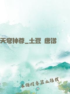 天穹神尊