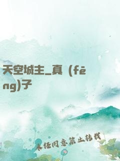 天空城主