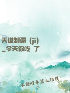 天道制霸計(jì)劃