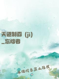天道制霸計(jì)劃