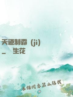 天道制霸計(jì)劃