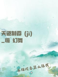天道制霸計(jì)劃