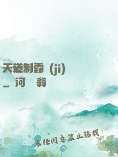 天道制霸計(jì)劃