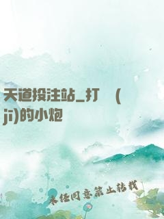 天道投注站