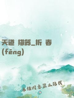 天道掃描器