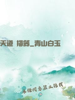 天道掃描器