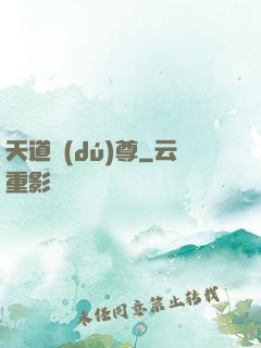 天道獨(dú)尊