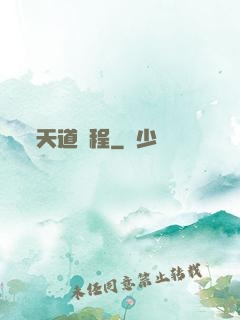 天道編程